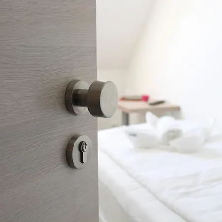 Guest house Gastehaus Hubertushof - 24h Check-in *