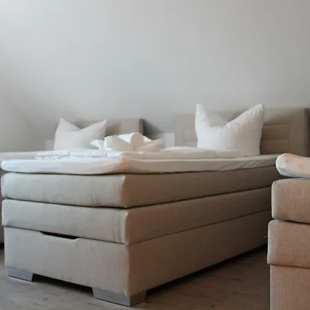 Guest house Gastehaus Hubertushof - 24h Check-in