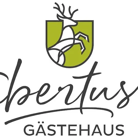 Gastehaus Hubertushof - 24h Check-in Guest house Hausen (Wuerzburg)