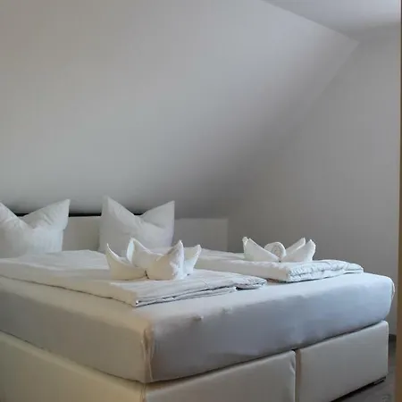 Affittacamere Gastehaus Hubertushof - 24h Check-in *